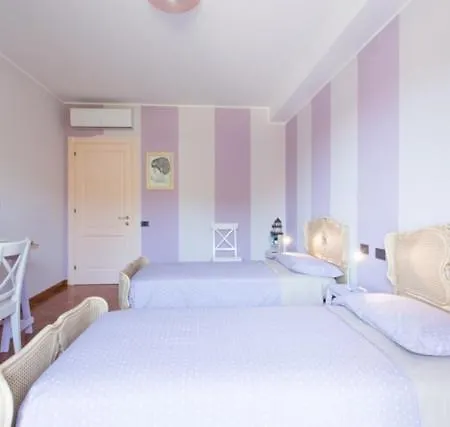 A Casa Di Lucio E Giuliana Pineto