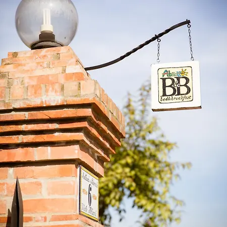 Nocleg ze śniadaniem A Casa Di Lucio E Giuliana 4*