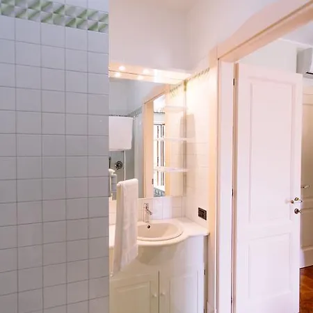 A Casa Di Lucio E Giuliana Nocleg ze śniadaniem