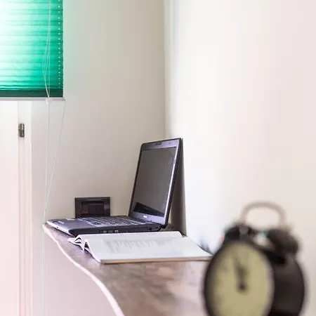 A Casa Di Lucio E Giuliana Pineto