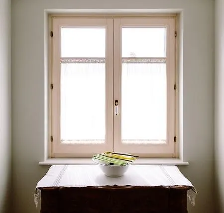 Nocleg ze śniadaniem A Casa Di Lucio E Giuliana Pineto