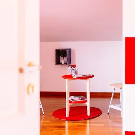 A Casa Di Lucio E Giuliana