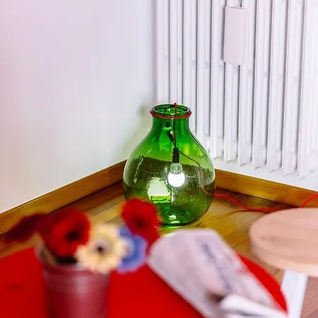 Nocleg ze śniadaniem A Casa Di Lucio E Giuliana