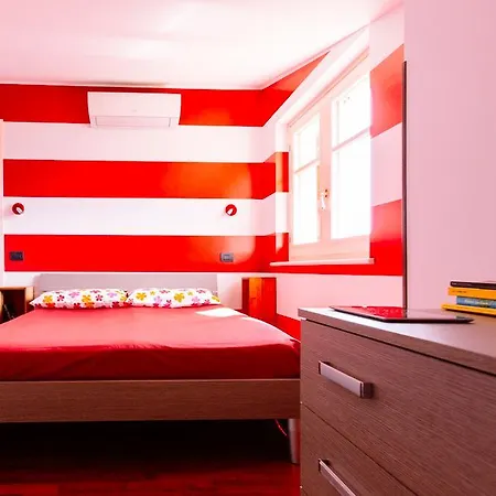 Bed & Breakfast A Casa Di Lucio E Giuliana