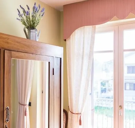 A Casa Di Lucio E Giuliana