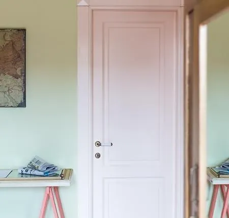 A Casa Di Lucio E Giuliana