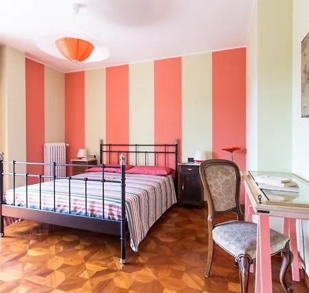 A Casa Di Lucio E Giuliana *