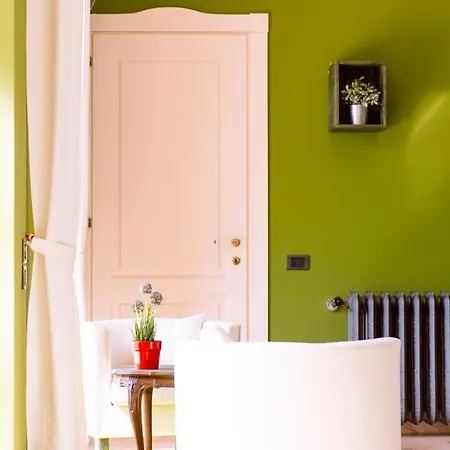 A Casa Di Lucio E Giuliana Bed & Breakfast