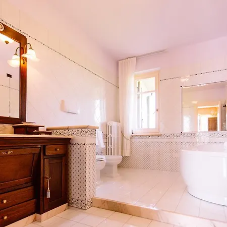 A Casa Di Lucio E Giuliana