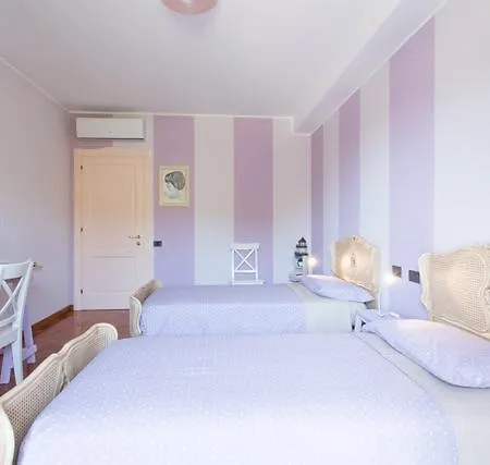 Nocleg ze śniadaniem A Casa Di Lucio E Giuliana