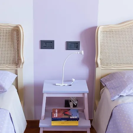 Bed & Breakfast A Casa Di Lucio E Giuliana Pineto