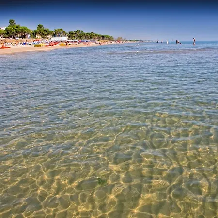 A Casa Di Lucio E Giuliana Nocleg ze śniadaniem 4*