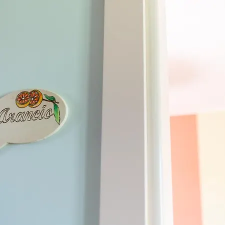 A Casa Di Lucio E Giuliana 4* Pineto