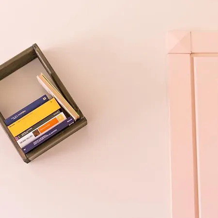 Nocleg ze śniadaniem A Casa Di Lucio E Giuliana