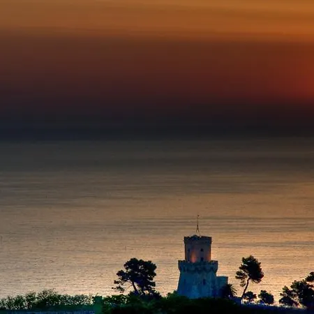 A Casa Di Lucio E Giuliana 4* Pineto