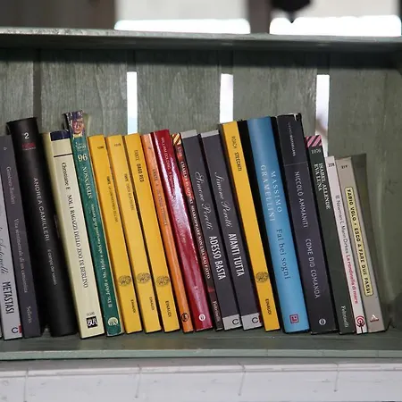 Nocleg ze śniadaniem A Casa Di Lucio E Giuliana