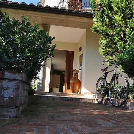 Nocleg ze śniadaniem A Casa Di Lucio E Giuliana