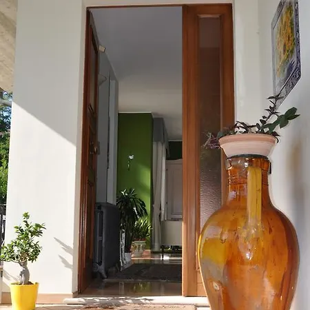 A Casa Di Lucio E Giuliana 4* Pineto