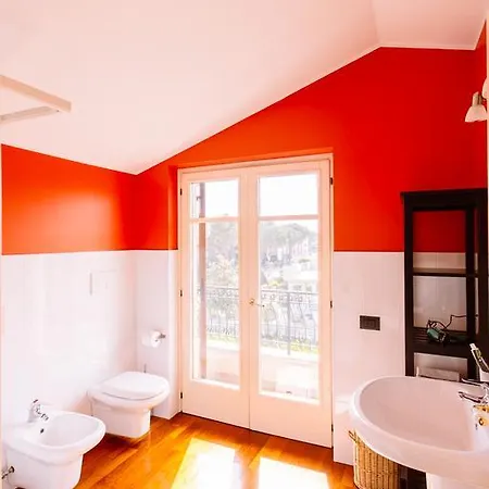 Bed & Breakfast A Casa Di Lucio E Giuliana 4*