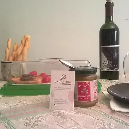 A Casa Di Lucio E Giuliana