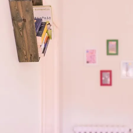 A Casa Di Lucio E Giuliana 4* Pineto