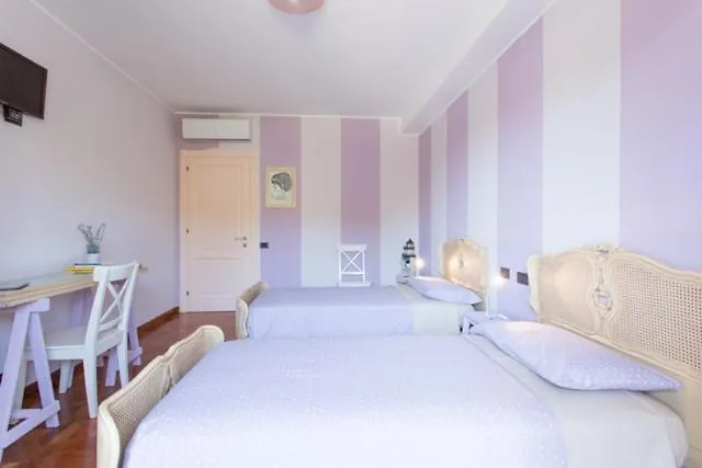 A Casa Di Lucio E Giuliana Pineto