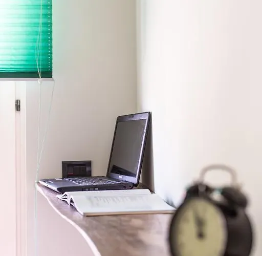 A Casa Di Lucio E Giuliana Pineto