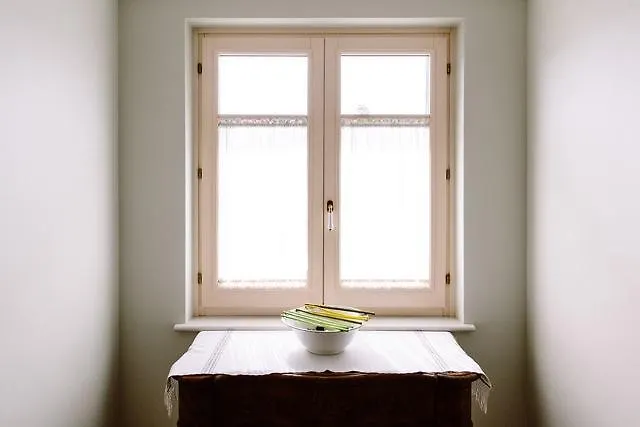 Alojamento de Acomodação e Pequeno-almoço A Casa Di Lucio E Giuliana Pineto