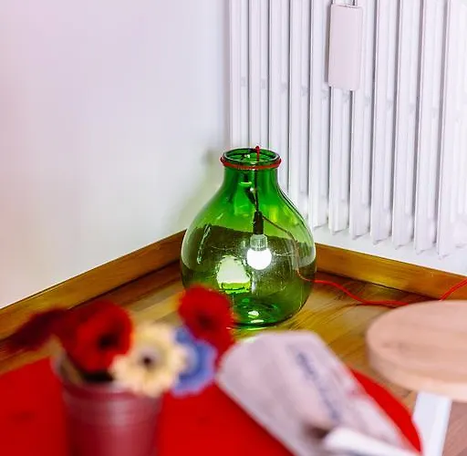 Alojamento de Acomodação e Pequeno-almoço A Casa Di Lucio E Giuliana