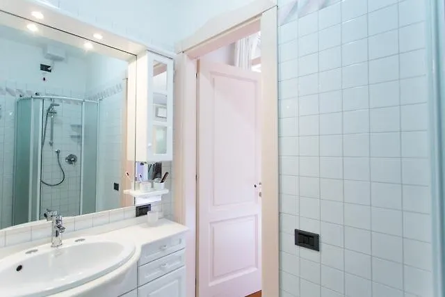 A Casa Di Lucio E Giuliana 4*