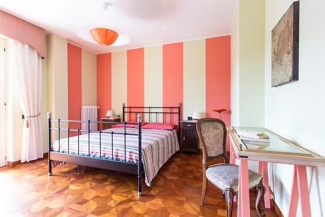 A Casa Di Lucio E Giuliana 4*