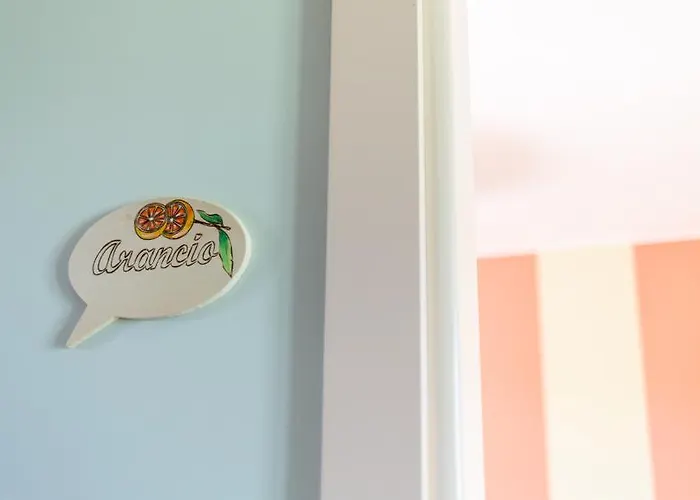 A Casa Di Lucio E Giuliana 4* Pineto