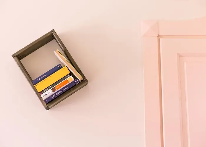 Alojamento de Acomodação e Pequeno-almoço A Casa Di Lucio E Giuliana