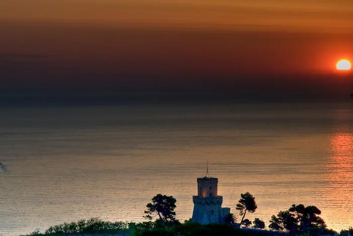 A Casa Di Lucio E Giuliana 4* Pineto