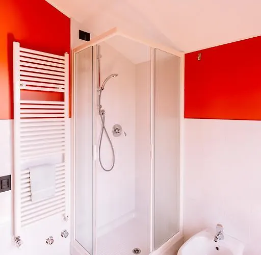 A Casa Di Lucio E Giuliana