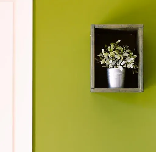 A Casa Di Lucio E Giuliana Alojamento de Acomodação e Pequeno-almoço 4*