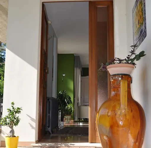 A Casa Di Lucio E Giuliana 4* Pineto