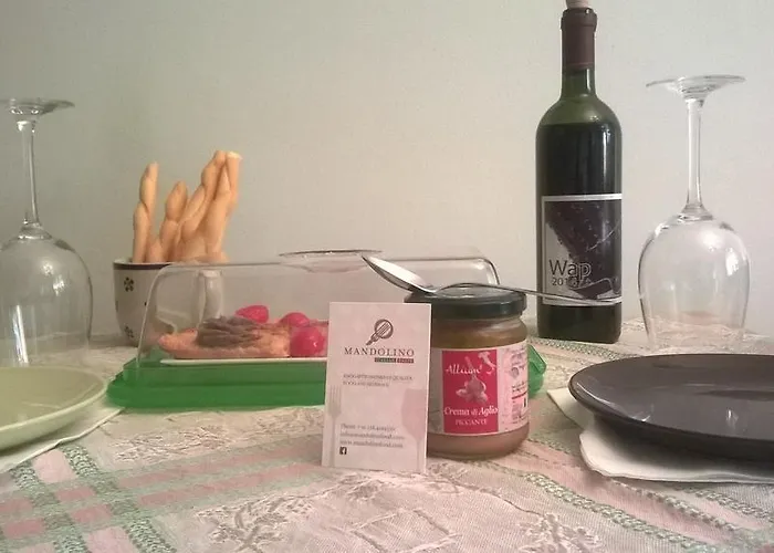 A Casa Di Lucio E Giuliana