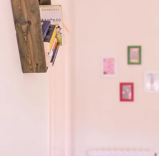 A Casa Di Lucio E Giuliana 4* Pineto